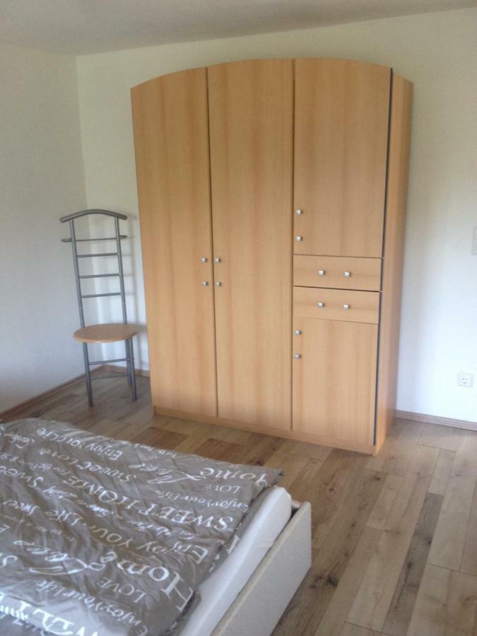 Carlo Apartamento Wangen im Allgäu Exterior foto